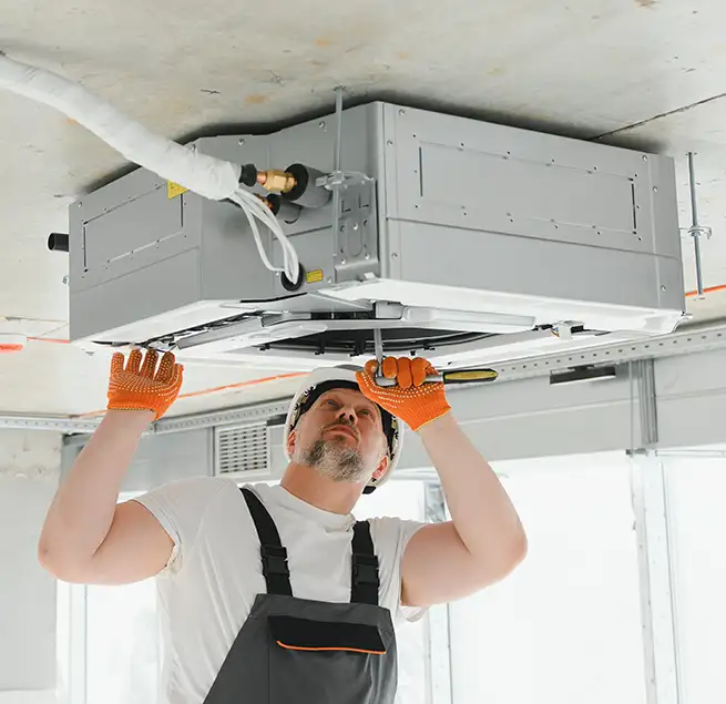 Why Homeowners & Businesses Trust Us Pueblo, CO