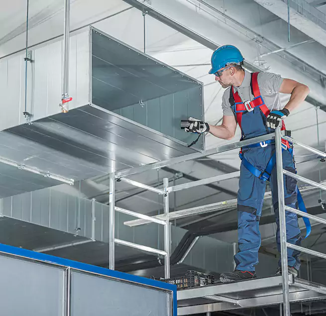 Why Homeowners Businesses Trust Us in Pueblo, CO