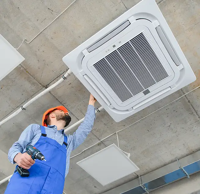 Why Homeowners & Businesses Trust Us in Pueblo, CO