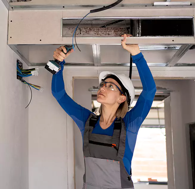 Why Homeowners & Businesses Trust Us in Pueblo, CO?