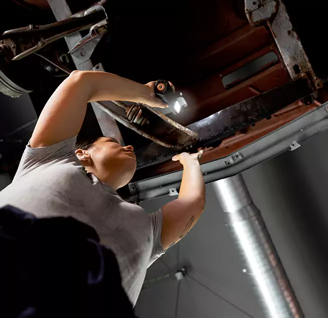 Why Homeowners & Businesses Trust Us Pueblo, CO