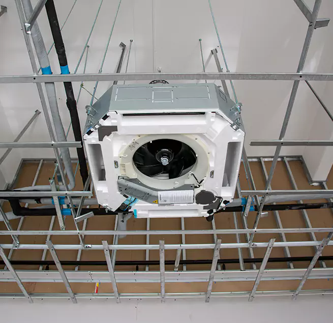 Why Homeowners & Businesses Trust Us Pueblo, CO?