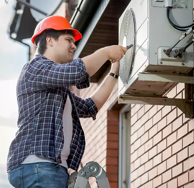 Why Homeowners & Businesses Trust Us Pueblo, CO