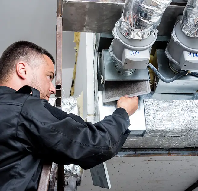 Why Homeowners & Businesses Trust Us in Pueblo, CO?