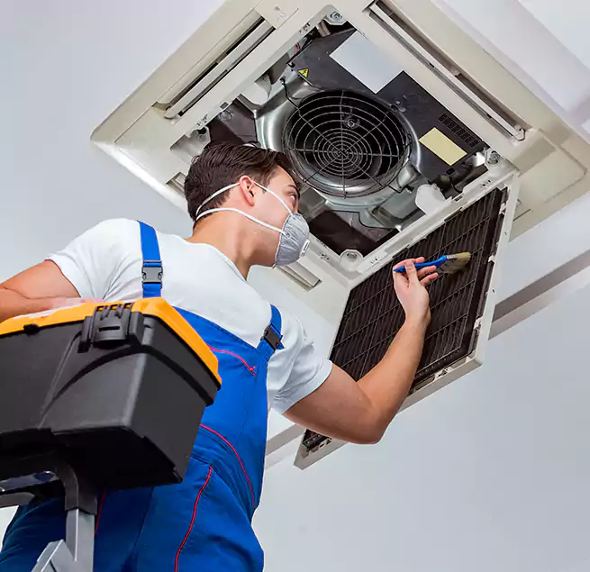 Why Homeowners & Businesses Trust Us in Pueblo, CO?